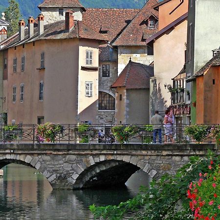 Coup De Coeur Appartement Lumineux, Calme Et Cosy Annecy Exterior photo